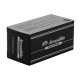Упор Armadillo (Армадилло) дверной настенный STOPPER/ZA033 (DH033ZA) CP-8 хром