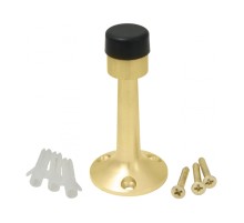 Упор Armadillo (Армадилло) дверной настенный STOPPER/ZA033 (DH033ZA) SG-4 мат.золото