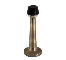 Упор Fuaro (Фуаро) дверной настенный STOPPER/15 (DS-15) AB бронза