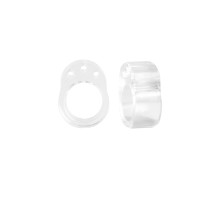 Демпфер Ajax (Аякс) на ручку DSW-02 INV прозрачный