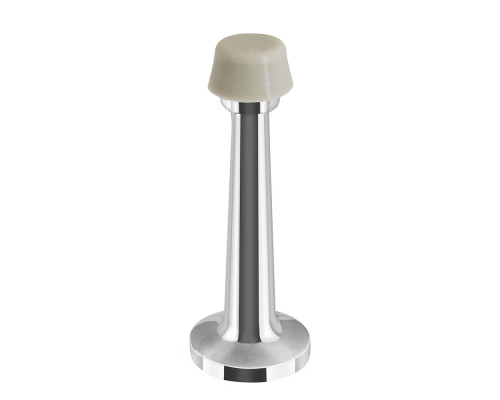 Упор Fuaro (Фуаро) дверной настенный STOPPER/15 (DS-15) CP-8 хром Упор Fuaro (Фуаро) дверной настенный STOPPER/15 (DS-15) CP-8 хром