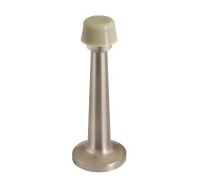 Упор Fuaro (Фуаро) дверной настенный STOPPER/15 (DS-15) SN-3 мат.никель