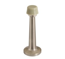 Упор Fuaro (Фуаро) дверной настенный STOPPER/15 (DS-15) SN-3 мат.никель