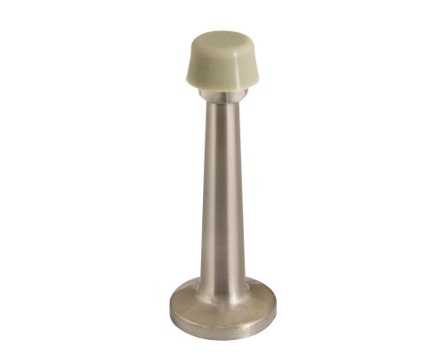 Упор Fuaro (Фуаро) дверной настенный STOPPER/15 (DS-15) SN-3 мат.никель Упор Fuaro (Фуаро) дверной настенный STOPPER/15 (DS-15) SN-3 мат.никель