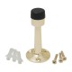 Упор Armadillo (Армадилло) дверной настенный STOPPER/ZA033 (DH033ZA) GP-5 золото