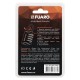 Замок Fuaro (Фуаро) кодовый PLZ-TRAVEL-2804S CODE (PLZ-28-04S) /блистер