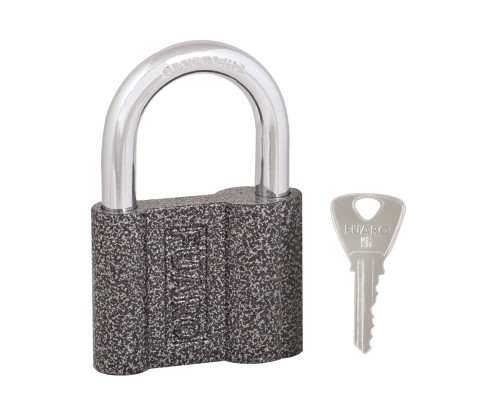 Замок Fuaro (Фуаро) навесной PL-PROTEC-4061 3key (PL-4061) , англ. /блистер Замок Fuaro (Фуаро) навесной PL-PROTEC-4061 3key (PL-4061) , англ. /блистер