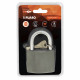 Замок Fuaro (Фуаро) навесной PL-PROTEC-0263 3key (PL-02-63) англ. /блистер