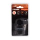 Замок Fuaro (Фуаро) навесной PL-WEATHER-3640 Black 3key (PL-3640) англ.
