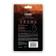 Замок Fuaro (Фуаро) навесной PL-WEATHER-1550 Black 4 fin key ( PL-15-50) диск. /блистер