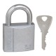 Замок Fuaro (Фуаро) навесной PL-PROTEC-3050 3key (PL-3050) англ. /блистер