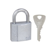 Замок Fuaro (Фуаро) навесной PL-PROTEC-3038 3key (PL-3038) англ. /блистер