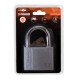 Замок Fuaro (Фуаро) навесной PL-PROTEC-3075 3key (PL-3075) англ. /блистер