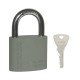 Замок Fuaro (Фуаро) навесной PL-PROTEC-0238 3key (PL-02-38) англ. /блистер