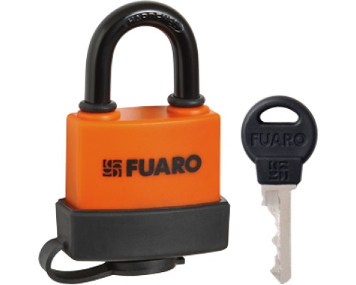 Замок Fuaro (Фуаро) навесной PL-WEATHER-3640 3key (PL-3640) англ. /блистер Замок Fuaro (Фуаро) навесной PL-WEATHER-3640 3key (PL-3640) англ. /блистер