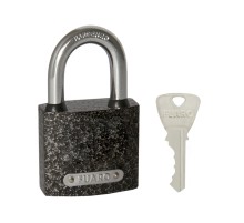 Замок Fuaro (Фуаро) навесной PL-UNI-0125 (PL-01-25) 2key англ. /блистер