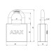 Замок Ajax (Аякс) навесной PD-0132 (PD-01-32) 3 key англ.