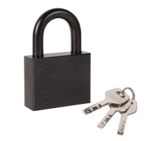 Замок Punto (Пунто) навесной PK-1560 3 key диск.ключ