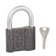 Замок Fuaro (Фуаро) навесной PL-PROTEC-4080 3key (PL-4080) англ. /блистер