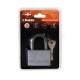 Замок Fuaro (Фуаро) навесной PL-PROTEC-2560 4 fin key (PL-2560) фин. /блистер