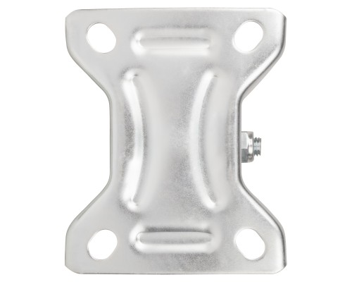 Опора Ajax (Аякс) колесная прямоходная с площадкой WL/BN-160R/140 kg резина