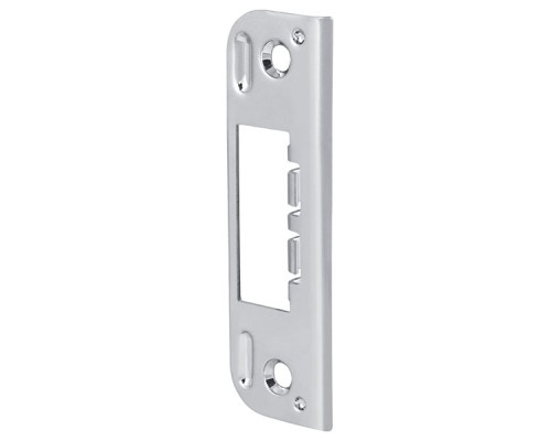 Ответная Fuaro (Фуаро) планка 045 ZN (цинк) Ответная Fuaro (Фуаро) планка 045 ZN (цинк)