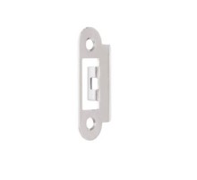 Ответная планка Punto (Пунто) с внутренним загибом О50.01 (SPB-F72/R20)