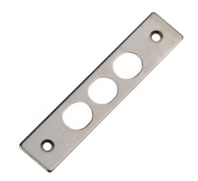 Ответная планка Guardian (Гардиан) к замкам 1001, 1201 /128:2872/