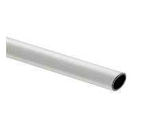 NPAM26 CORNI ASSA ABLOY (Корни Асса Аблой) 00 01 17 Штанга овального сечения Eurosmart (серая, 900 мм)