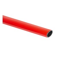 NPAM26 CORNI ASSA ABLOY (Корни Асса Аблой) 00 01 14 Штанга овального сечения Eurosmart (красная, 900 мм)