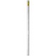 NPAM26 CORNI ASSA ABLOY (Корни Асса Аблой) 00 02 17 Штанга овального сечения Eurosmart (серая, 1200 мм)