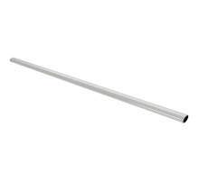 NPAM26 CORNI ASSA ABLOY (Корни Асса Аблой) 00 02 17 Штанга овального сечения Eurosmart (серая, 1200 мм)