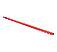 NPAM26 CORNI ASSA ABLOY (Корни Асса Аблой) 00 02 14 Штанга овального сечения Eurosmart (красная, 1200 мм)