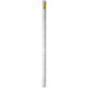 NPAM26 CORNI ASSA ABLOY (Корни Асса Аблой) 00 01 17 Штанга овального сечения Eurosmart (серая, 900 мм)