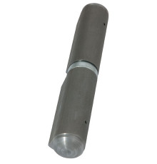 Петля приварная D22x150S