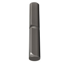 Приварная Fuaro (Фуаро) петля T1/141-20 с подшипником (первый сорт)