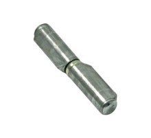 Петля Fratelli comunello (Фрателли коммунело) приварная (575) D 22*27, L-150 mm с подшипником