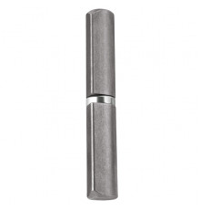 Петля приварная D25x160S