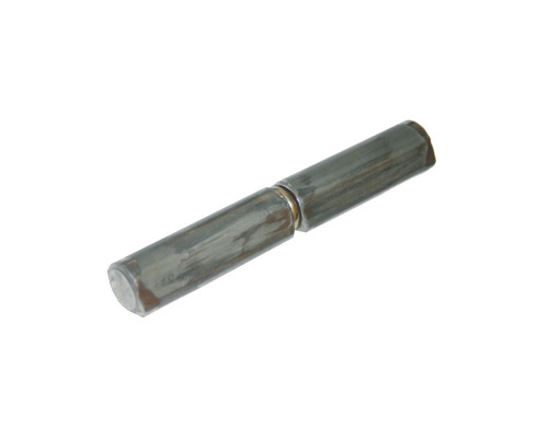 Петля гаражная каплевидная 16x120 б/п Петля гаражная каплевидная 16x120 б/п