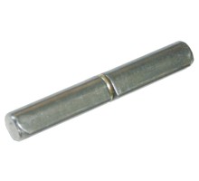 Петля гаражная каплевидная 10x60 б/п