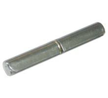 Петля гаражная каплевидная 10x60 б/п Петля гаражная каплевидная 10x60 б/п