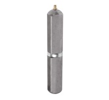 Петля Fuaro (Фуаро) приварная T1/180-32 (d32x180 мм) с маслёнкой