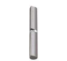 Петля Fuaro (Фуаро) приварная Т1254/140х20x25 мм с подшипником