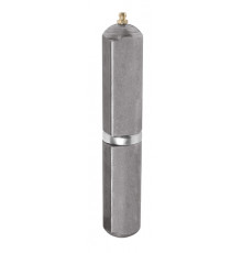Петля приварная D32x180SM с масленкой