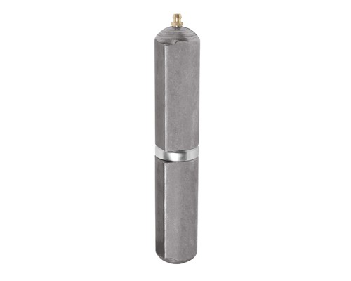 Петля приварная D32x180SM с масленкой Петля приварная D32x180SM с масленкой