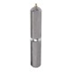 Петля приварная D32x180SM с масленкой