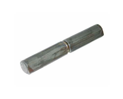 Петля гаражная каплевидная 16x100 б/п