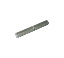 Петля гаражная каплевидная 12x80 б/п