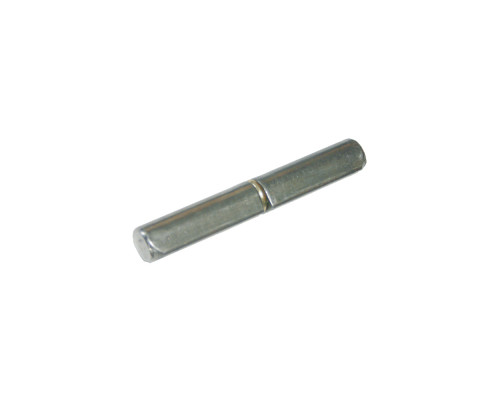 Петля гаражная каплевидная 12x80 б/п