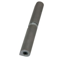 Петля Fuaro (Фуаро) приварная T1/160-20 ADJ с подшипником регулируемая